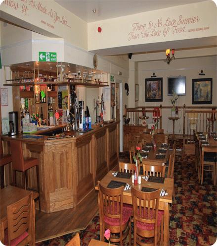 Dillwyn'S Hotel Pontardawe Exterior photo
